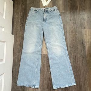 COPY - Zara jeans